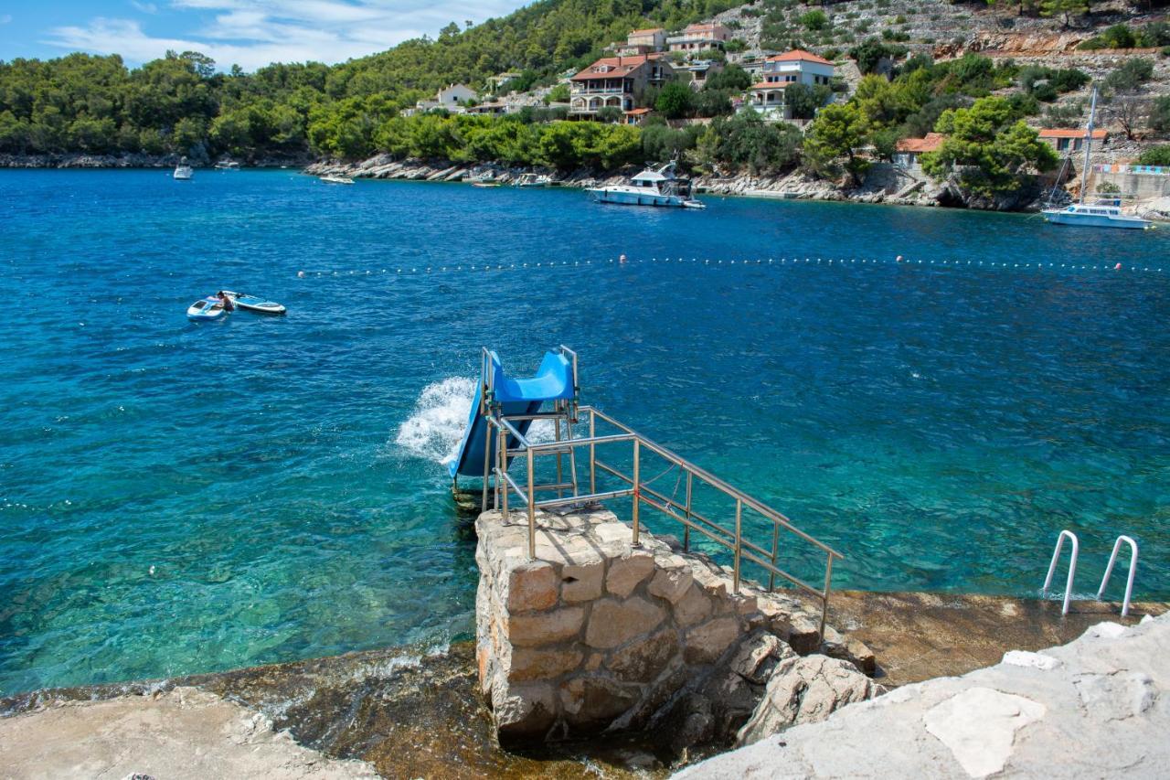 فيلا Brnistrovaفي Stone House Dioniz المظهر الخارجي الصورة